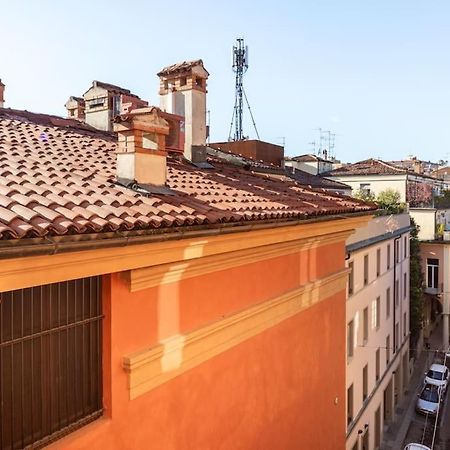 San Giorgio Apartment ボローニャ エクステリア 写真