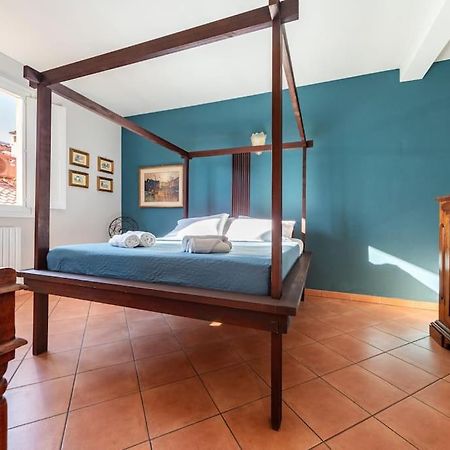 San Giorgio Apartment ボローニャ エクステリア 写真