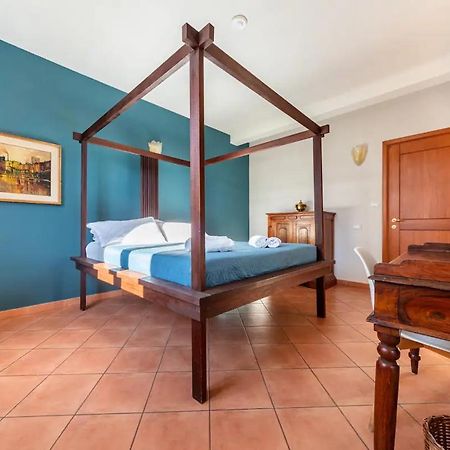 San Giorgio Apartment ボローニャ エクステリア 写真