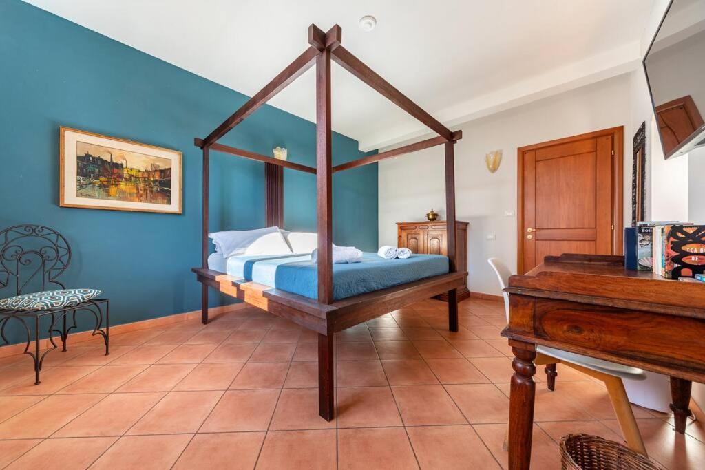 San Giorgio Apartment ボローニャ エクステリア 写真