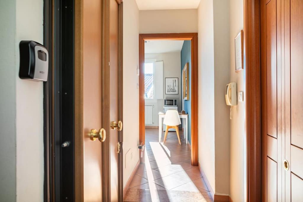 San Giorgio Apartment ボローニャ エクステリア 写真