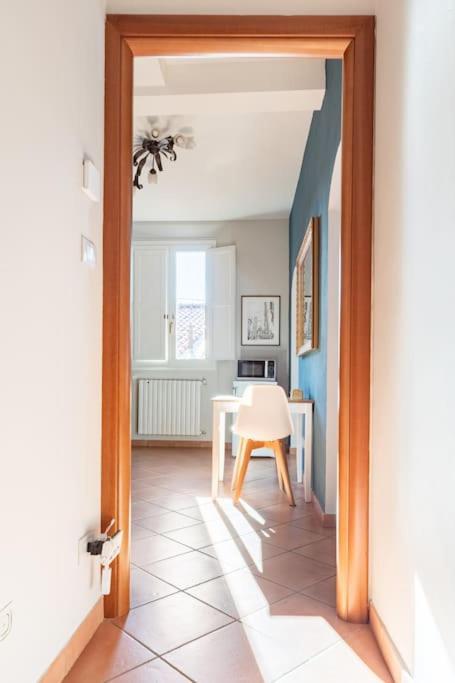 San Giorgio Apartment ボローニャ エクステリア 写真