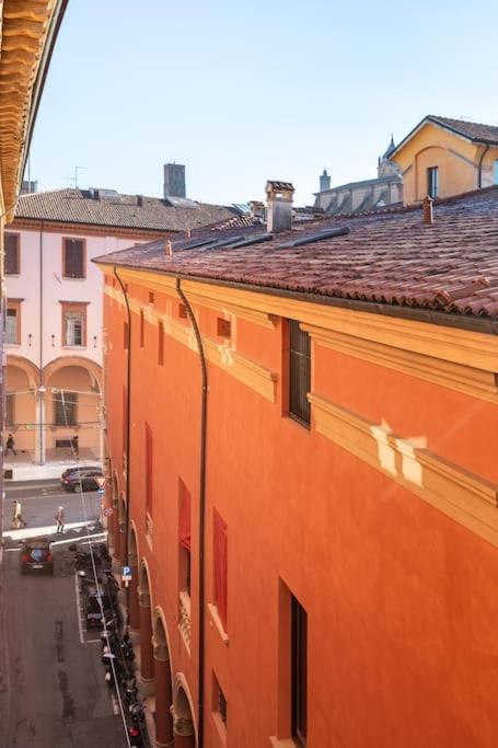 San Giorgio Apartment ボローニャ エクステリア 写真