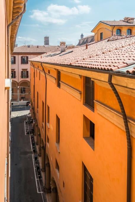 San Giorgio Apartment ボローニャ エクステリア 写真