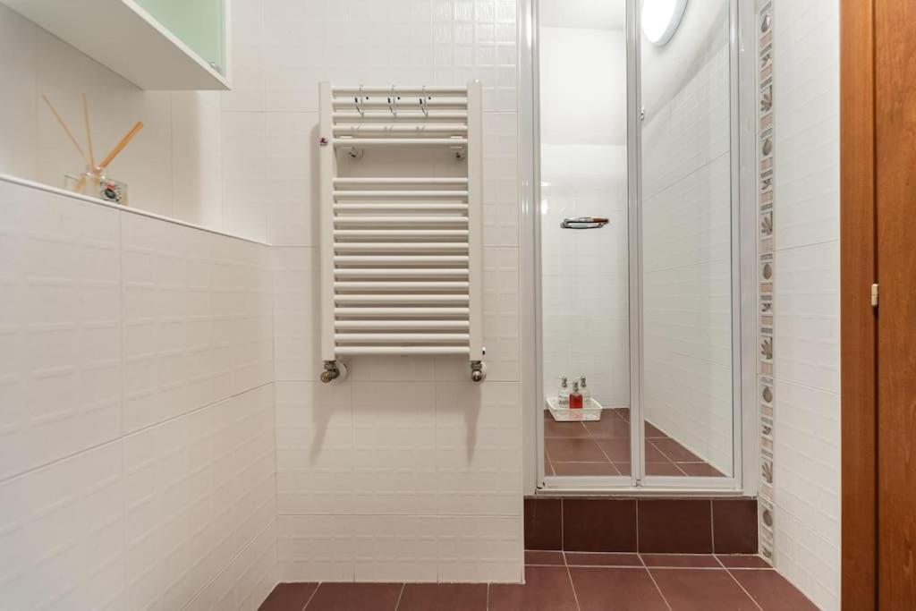 San Giorgio Apartment ボローニャ エクステリア 写真