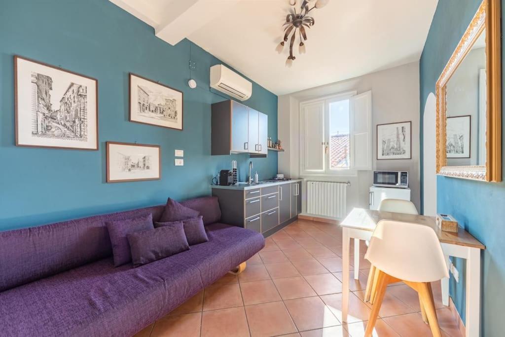 San Giorgio Apartment ボローニャ エクステリア 写真