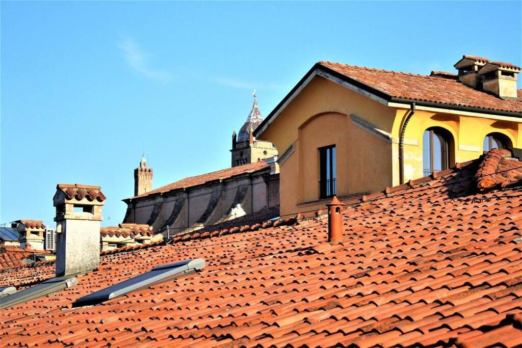 San Giorgio Apartment ボローニャ エクステリア 写真