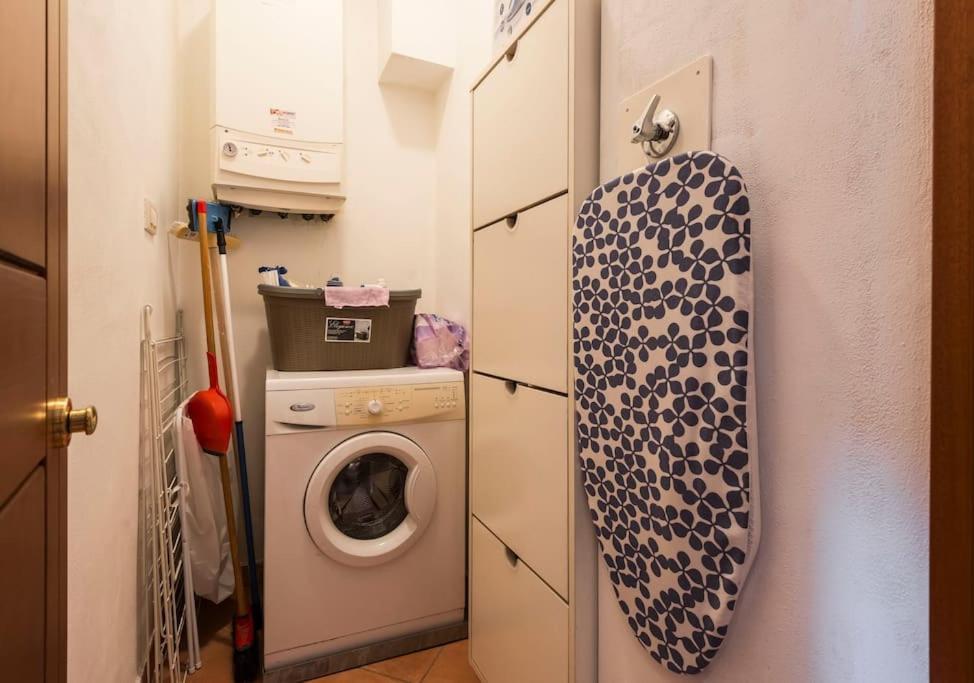 San Giorgio Apartment ボローニャ エクステリア 写真