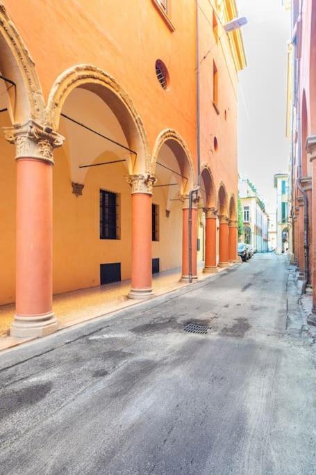 San Giorgio Apartment ボローニャ エクステリア 写真