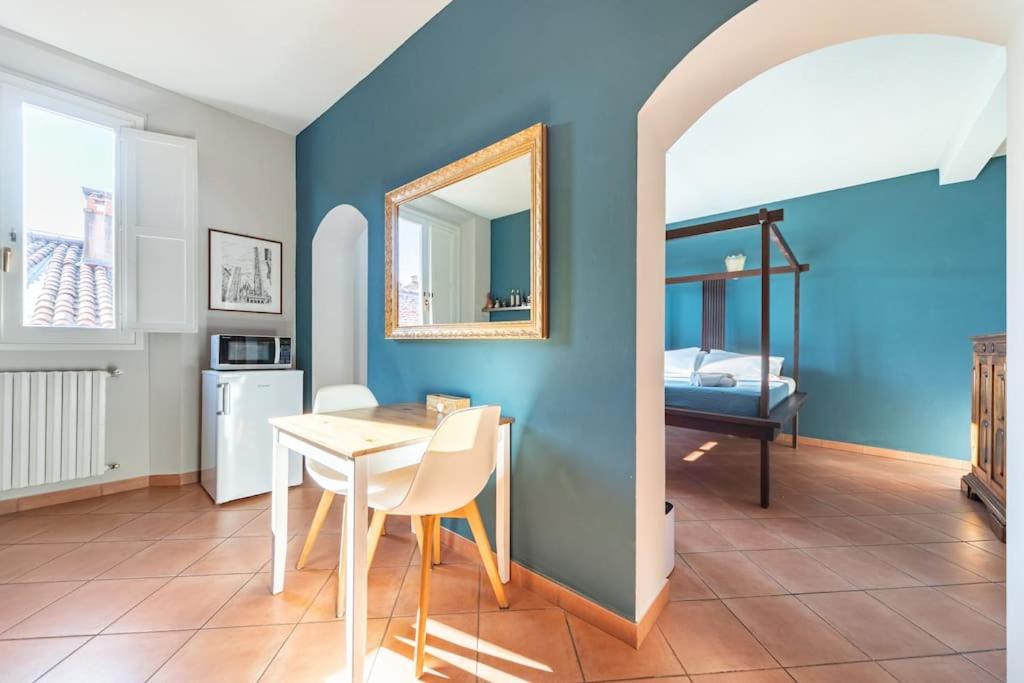 San Giorgio Apartment ボローニャ エクステリア 写真