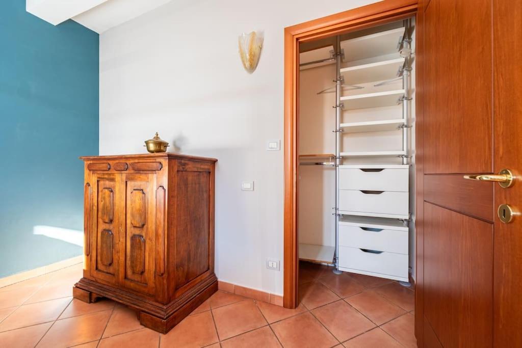 San Giorgio Apartment ボローニャ エクステリア 写真