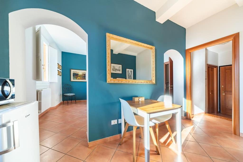 San Giorgio Apartment ボローニャ エクステリア 写真