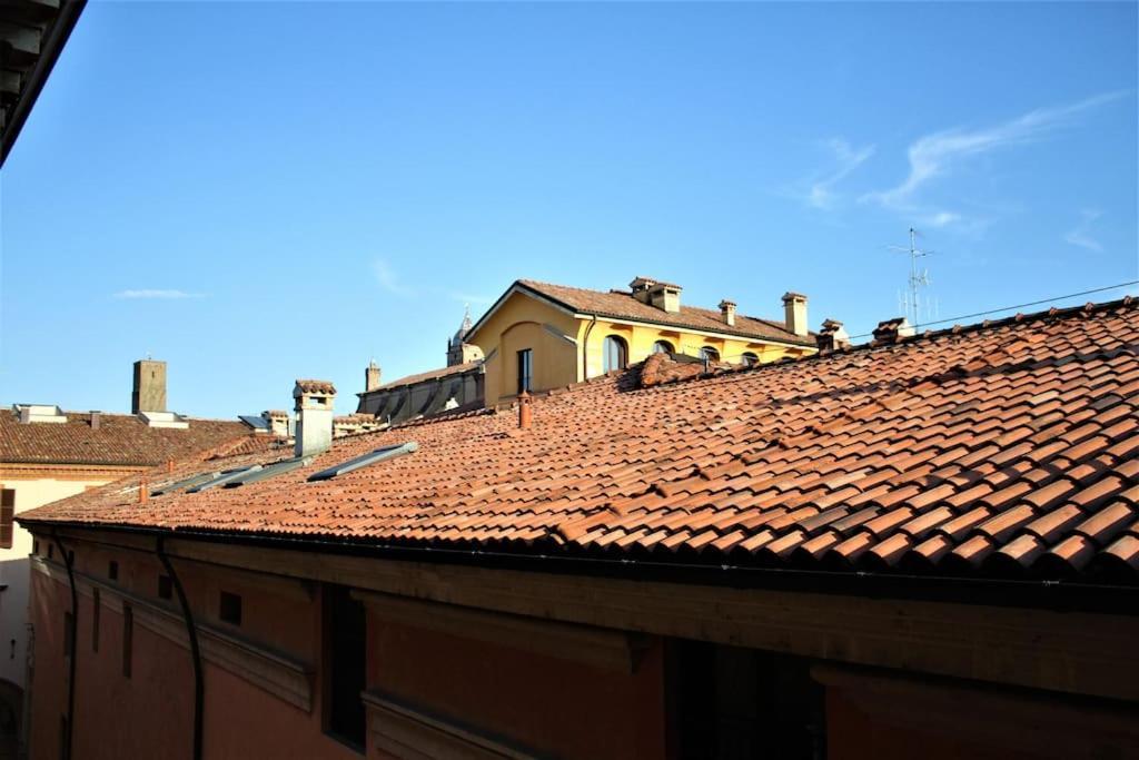 San Giorgio Apartment ボローニャ エクステリア 写真