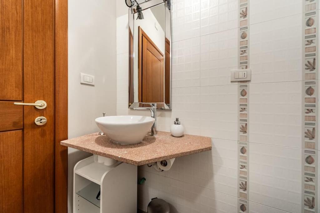 San Giorgio Apartment ボローニャ エクステリア 写真