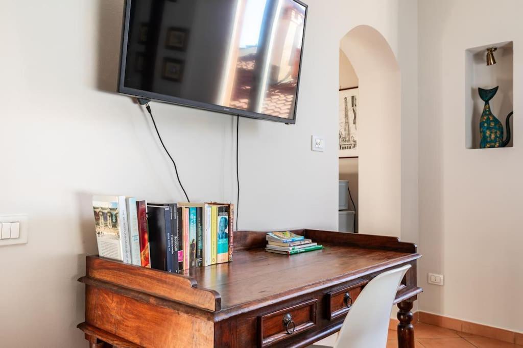 San Giorgio Apartment ボローニャ エクステリア 写真