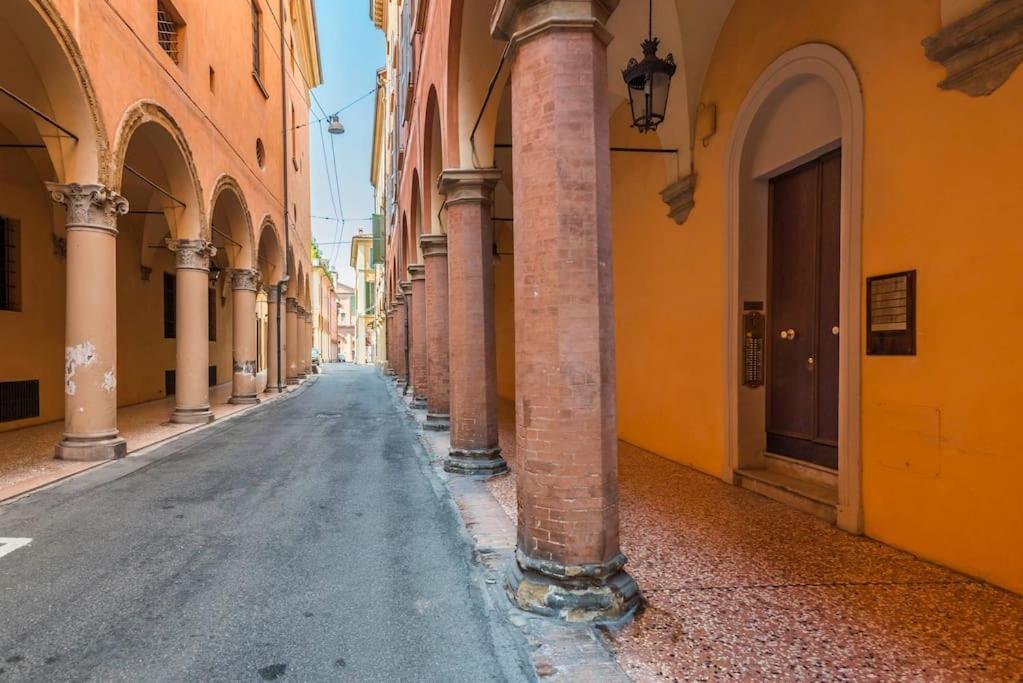 San Giorgio Apartment ボローニャ エクステリア 写真