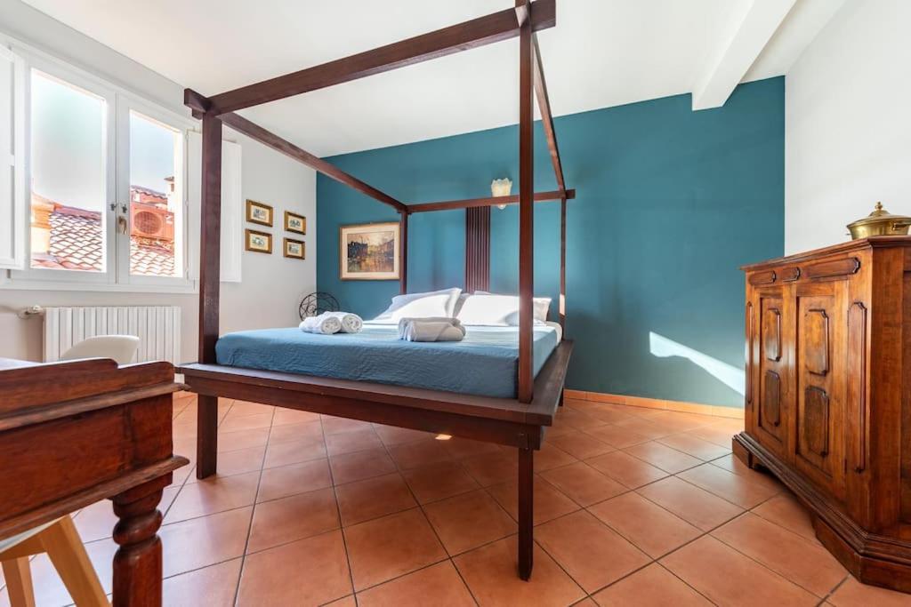 San Giorgio Apartment ボローニャ エクステリア 写真